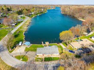 1215 Riley Rd, Kendallville, IN 46755