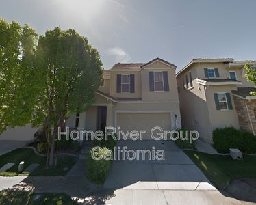 2820 Karitsa Ave, Sacramento, CA, 95833