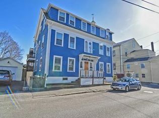 3 Proctor St #3, Gloucester, MA 01930