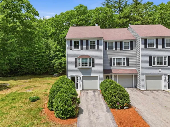 15 Culver Street #53, Plaistow, NH 03865