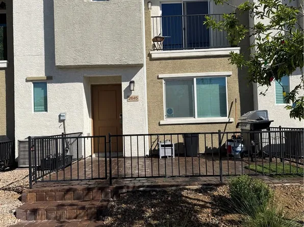 2645 Wimbledon White Ct, North Las Vegas, NV 89086