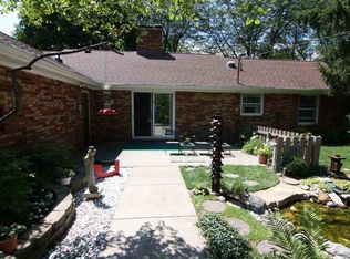 525 Somerset Rd, Saginaw, MI 48638