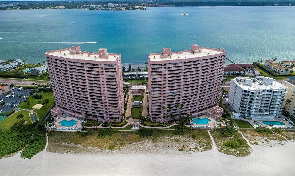 1st image of 1340 Gulf Blvd APT 12C