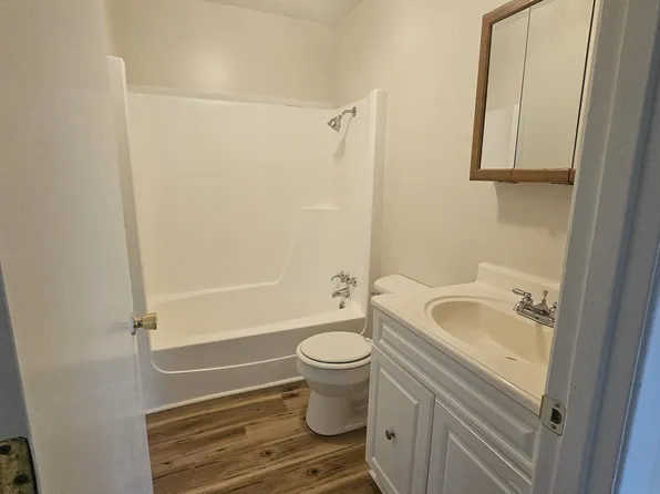160 Otis Brown Dr, North Wilkesboro, NC 28659