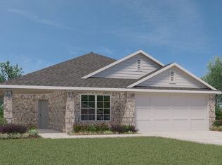 505 Elm Creek Dr, Hutto, TX 78634