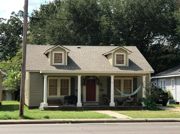 612 E University Ave, Lafayette, LA 70503