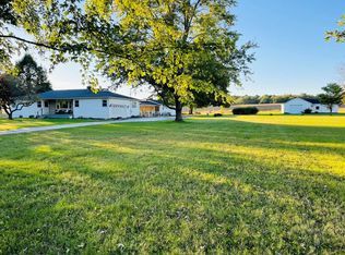 17863 Coshocton Rd, Mount Vernon, OH 43050