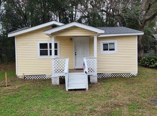 1625 Old Bainbridge Rd, Tallahassee, FL 32303