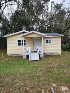 1625 Old Bainbridge Rd, Tallahassee, FL, 32303