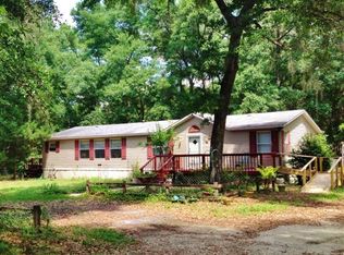 12245 Brady Rd, Jacksonville, FL 32223