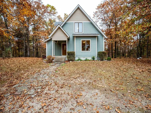 7 James St, Gassville, AR 72635
