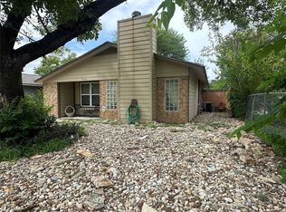 6004 Palm Cir, Austin, TX 78741