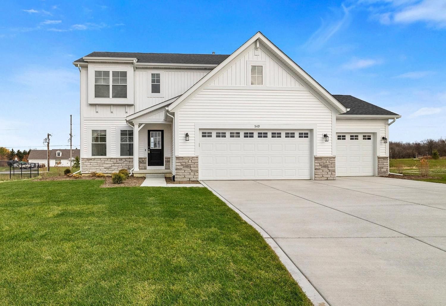 549 Stellata Ln, Valparaiso, IN 46385 | Zillow