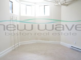 108 Hemenway St APT B, Boston, MA 02115