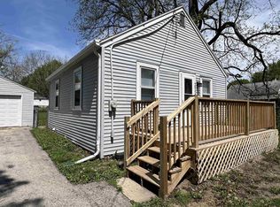 2113 Forest Ave, Beloit, WI 53511