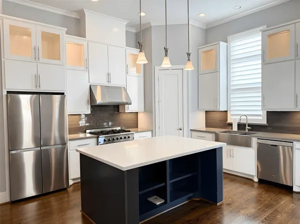 2115 Detering St, Houston, TX 77007