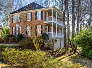108 Baucom Park Dr, Greer, SC 29650