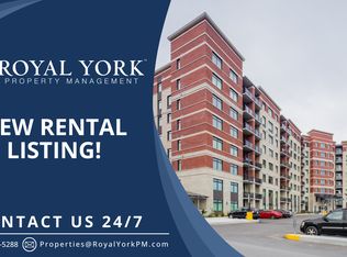 39 New Delhi Dr #413, Markham, ON L3S0E1