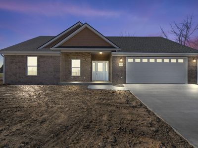 1319 Diana Dr, Berea, KY, 40403