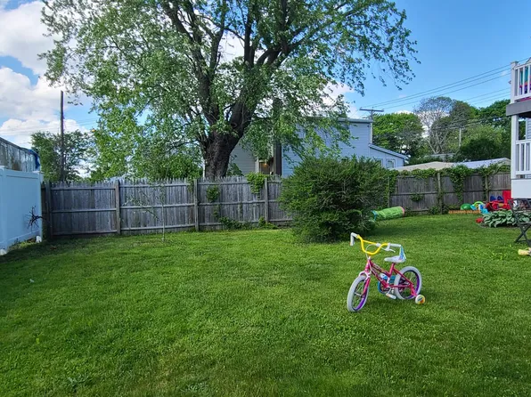 76 Hill St #2, East Haven, CT 06512