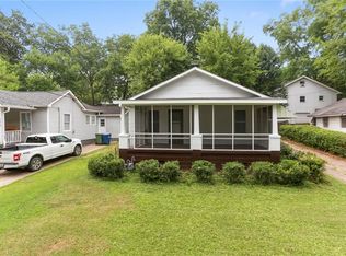 776 Bellemeade Ave NW, Atlanta, GA 30318