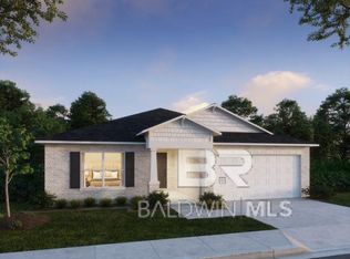 18139 Kent Cir, Foley, AL 36535