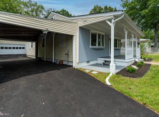 5 Octant Way, Middle River, MD 21220