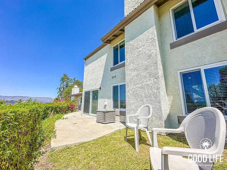 5516 E Vista Del Este — Photo 32