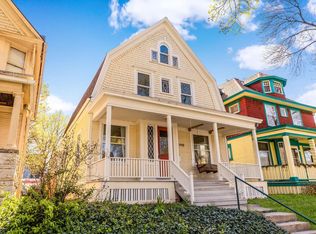 948 N 34th St, Milwaukee, WI 53208