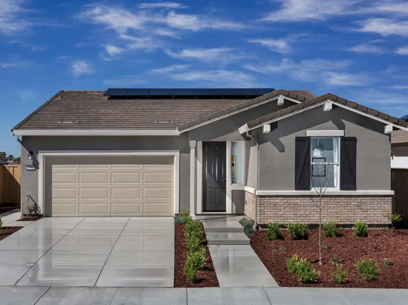 2109 Emerald Ranch Rd, Patterson, CA 95363