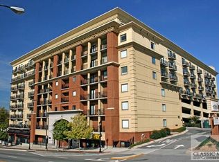 250 W Broad St APT 505, Athens, GA 30601