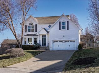 13660 W 129th Pl, Olathe, KS 66062