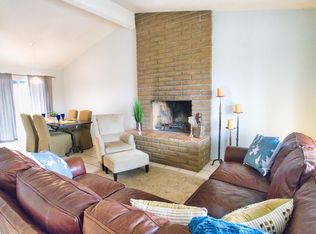 68425 Bahada Rd, Cathedral City, CA 92234