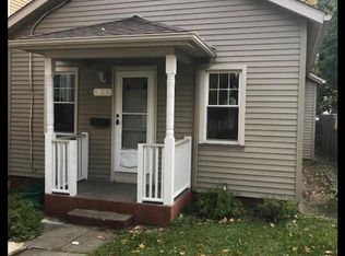 21 Clifton St, Rochester, NY 14608