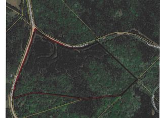 0 Felton McMichael Rd LOT C, Monticello, GA 31064