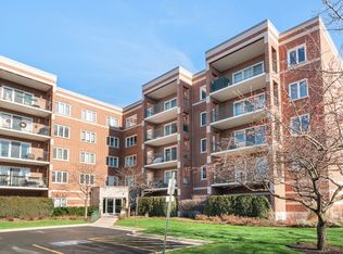 5255 N Rivers Edge Ter #211, Chicago, IL 60630