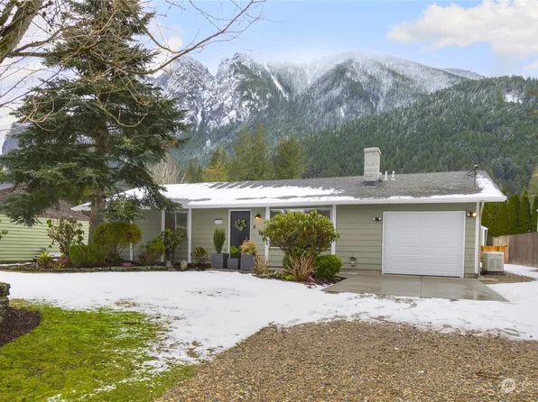 11110 428th Avenue SE, North Bend, WA 98045