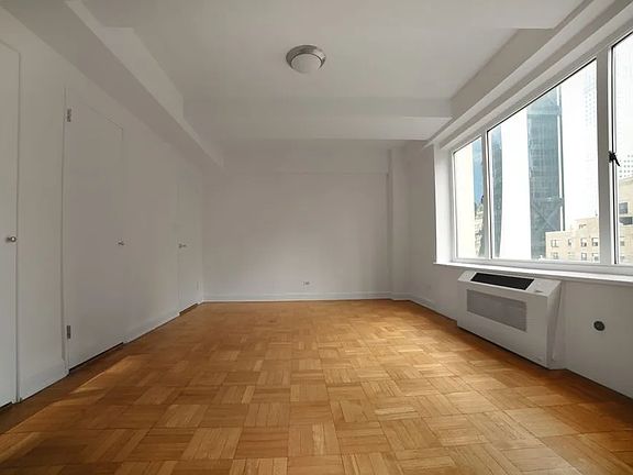 3rd image of 40 Central Park S #17F