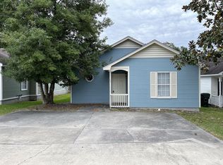 1332 Edgewood Dr, Valdosta, GA 31601