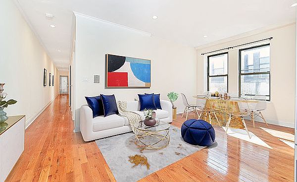 1st image of 3850 Broadway #53