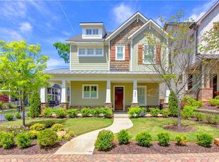986 Azalee Hester Wharton Way NW, Atlanta, GA 30318