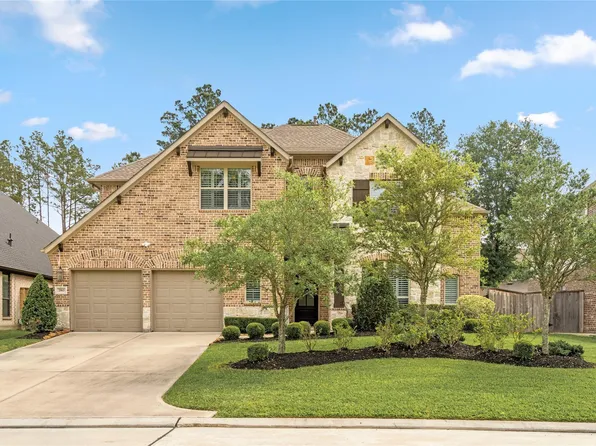 780 Bronze Trace Dr, Montgomery, TX 77316