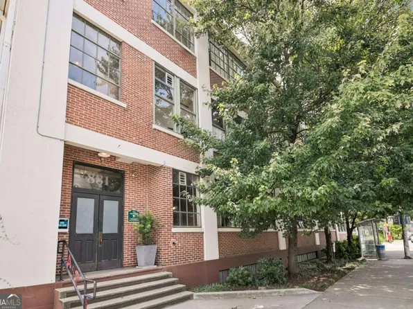 881 Memorial Dr SE Unit 119, Atlanta, GA 30316