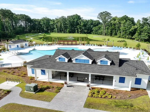 320 Bluebell Way, Moncks Corner, SC 29461