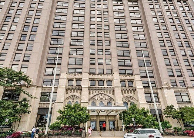 1st image of 680 N Lake Shore Dr #1220