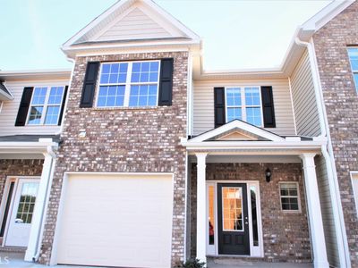 7092 Fringe Flower Dr #105, Austell, GA, 30168