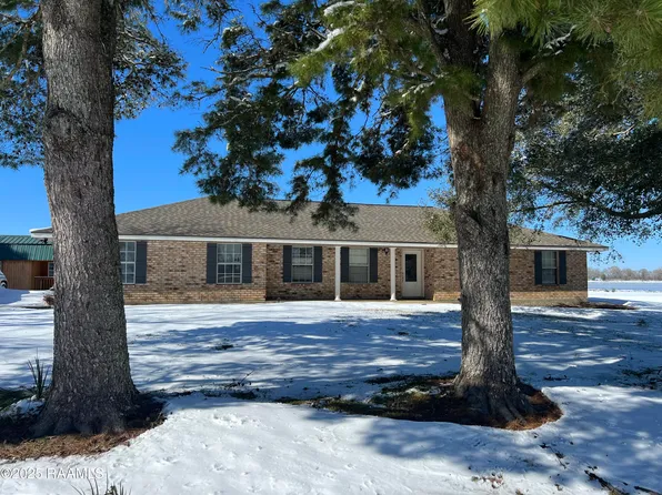 361 Bailey Rd, Arnaudville, LA 70512