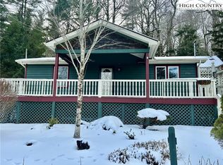 260 Sunny Acres Overlook, Boone, NC 28607