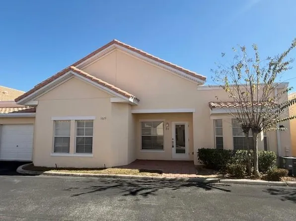 1023 David Walker Dr Unit B6, Tavares, FL 32778