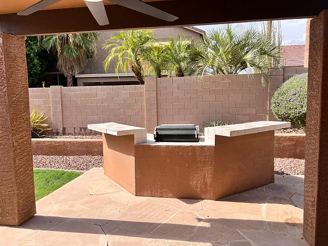 6832 W Paso Trl — Photo 33